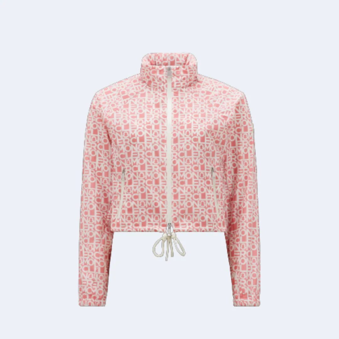 Veste « ALOSE »  MONCLER